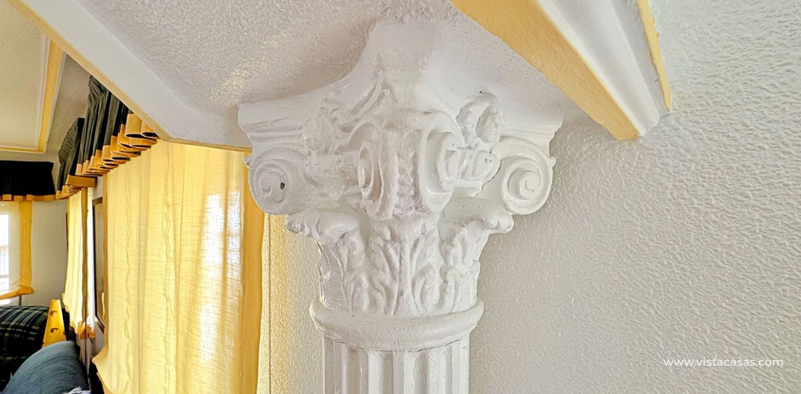 Sale - Wohnung - La Zenia