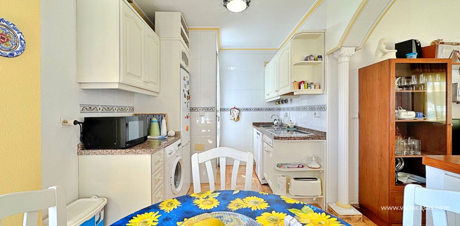 Sale - Wohnung - La Zenia