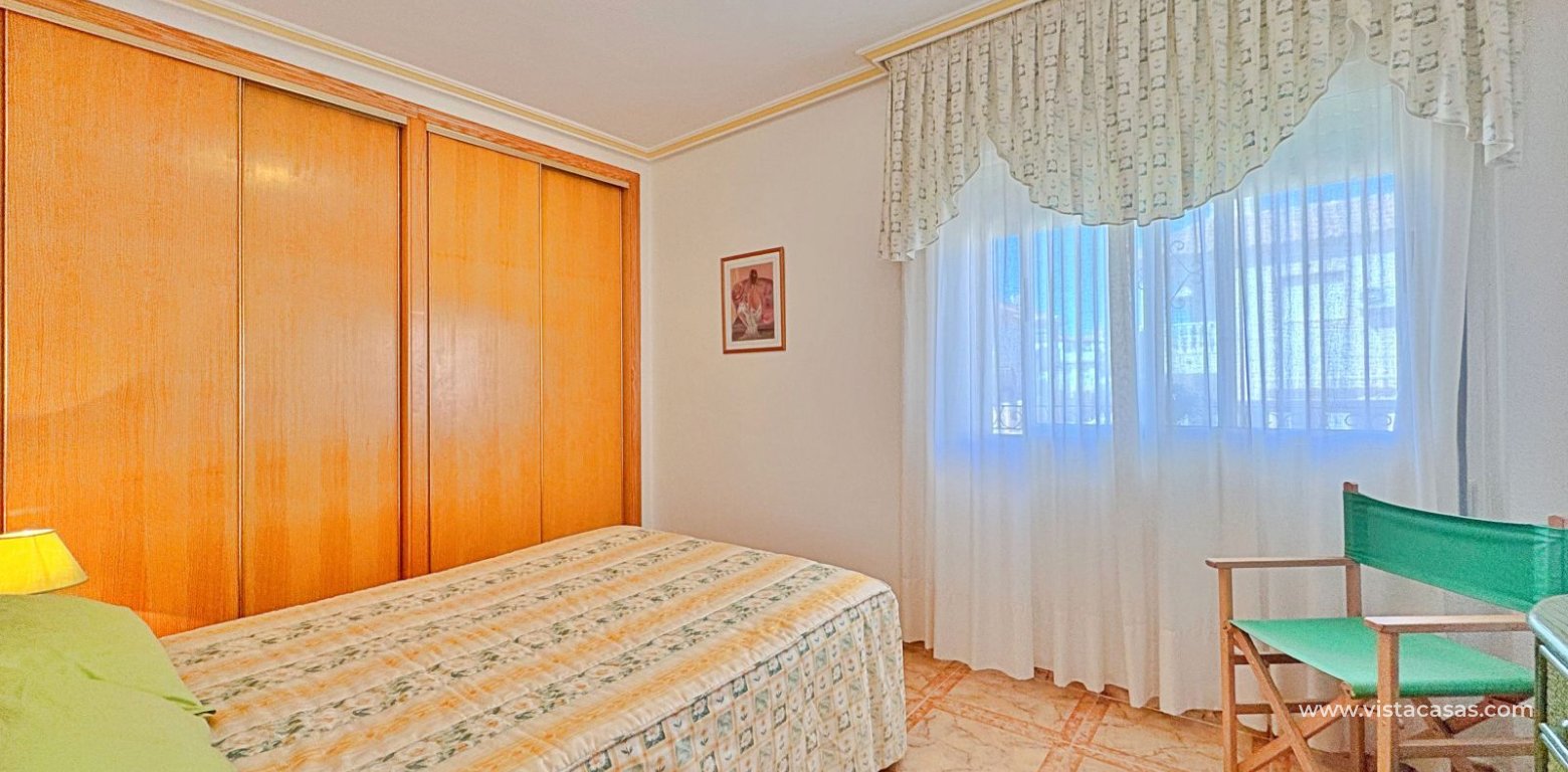 Sale - Wohnung - La Zenia
