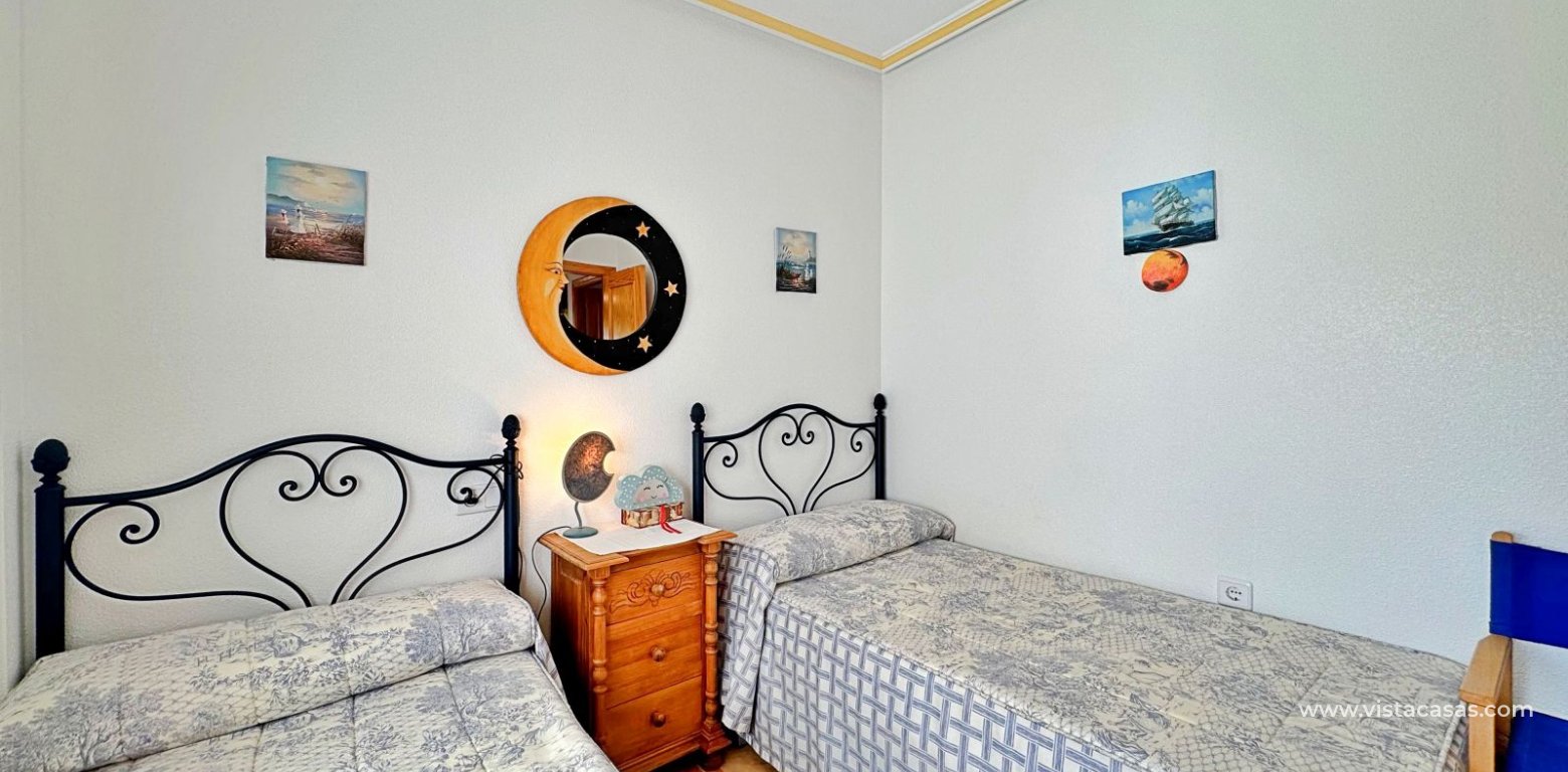 Sale - Wohnung - La Zenia