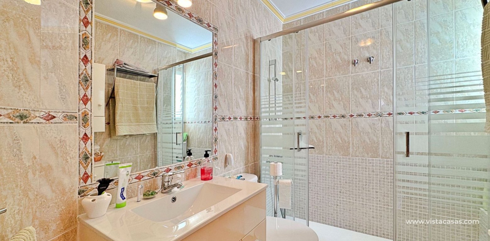 Sale - Wohnung - La Zenia