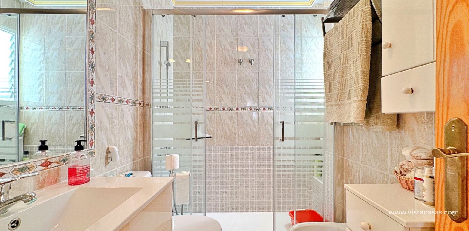 Sale - Wohnung - La Zenia