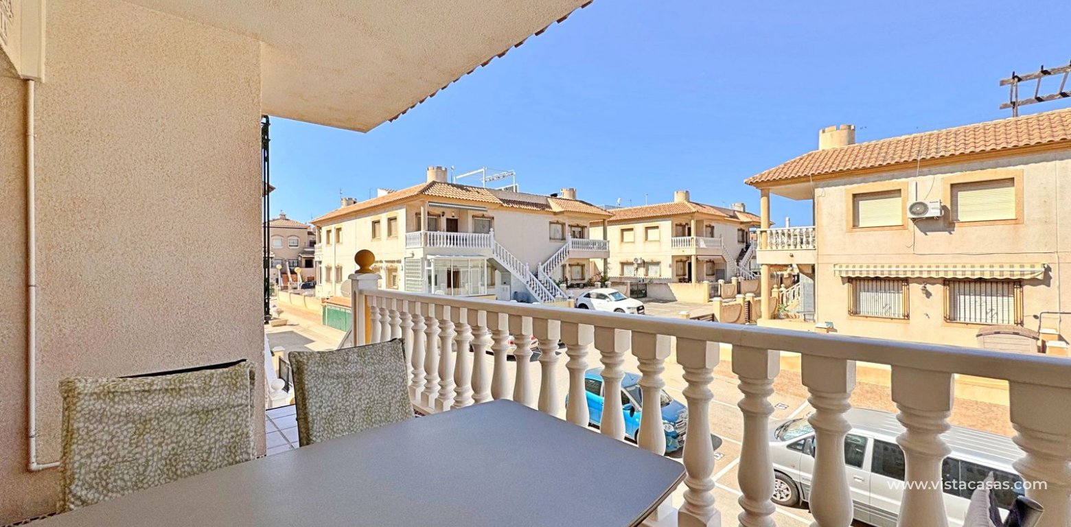 Sale - Wohnung - La Zenia