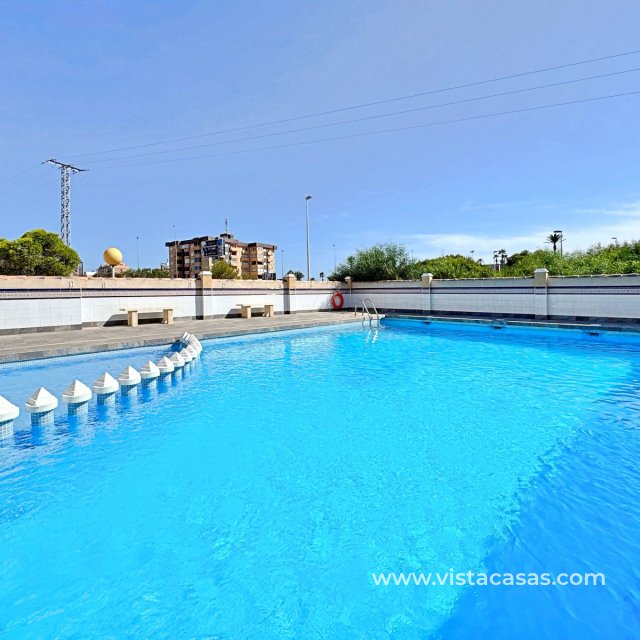 Appartement - Vente - La Zenia - La Zenia