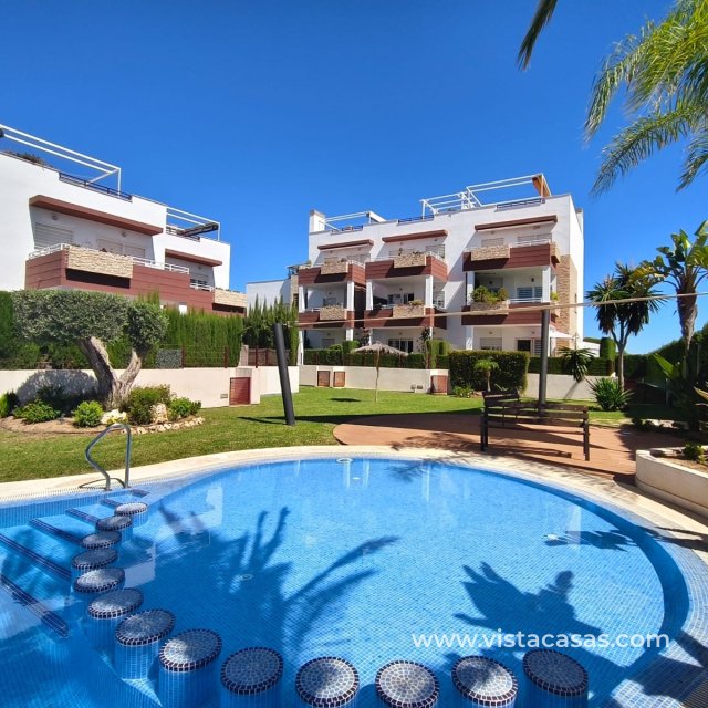 Apartment - Resale - Punta Prima - Punta Prima