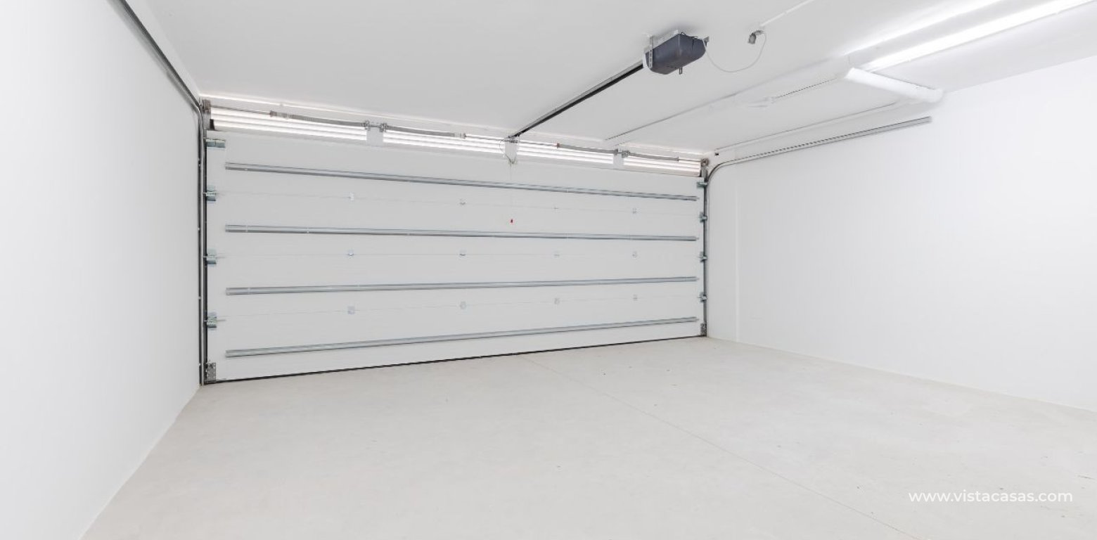 Resale - Villa - Algorfa - La Finca Golf Resort