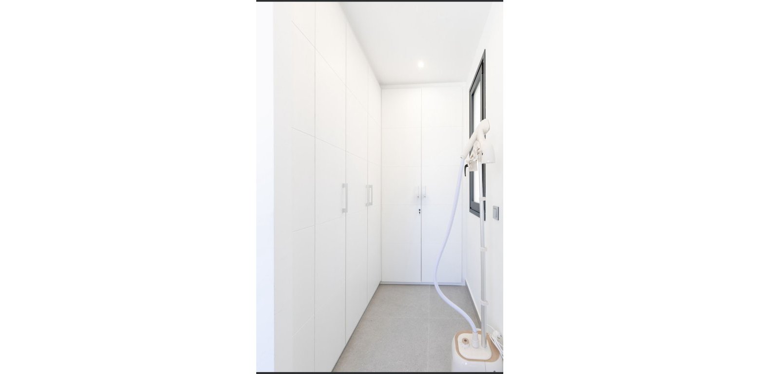 Resale - Villa - Algorfa - La Finca Golf Resort