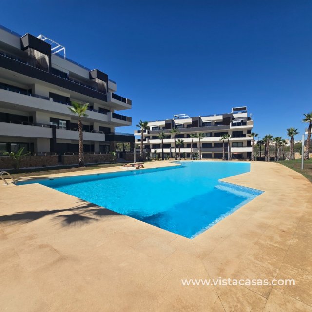 Apartment - Resale - Villamartin - Villamartin