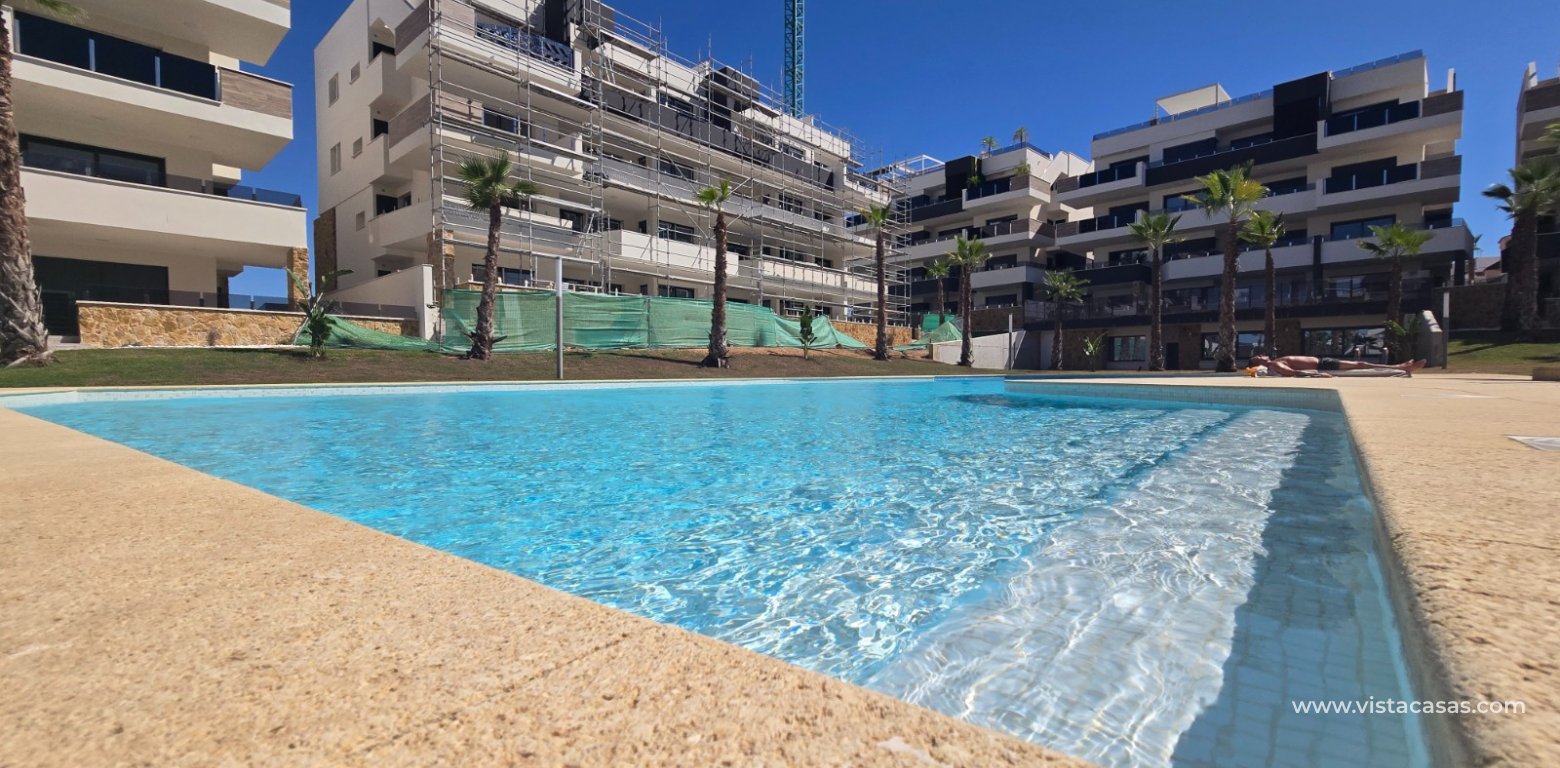 Resale - Apartment - Villamartin