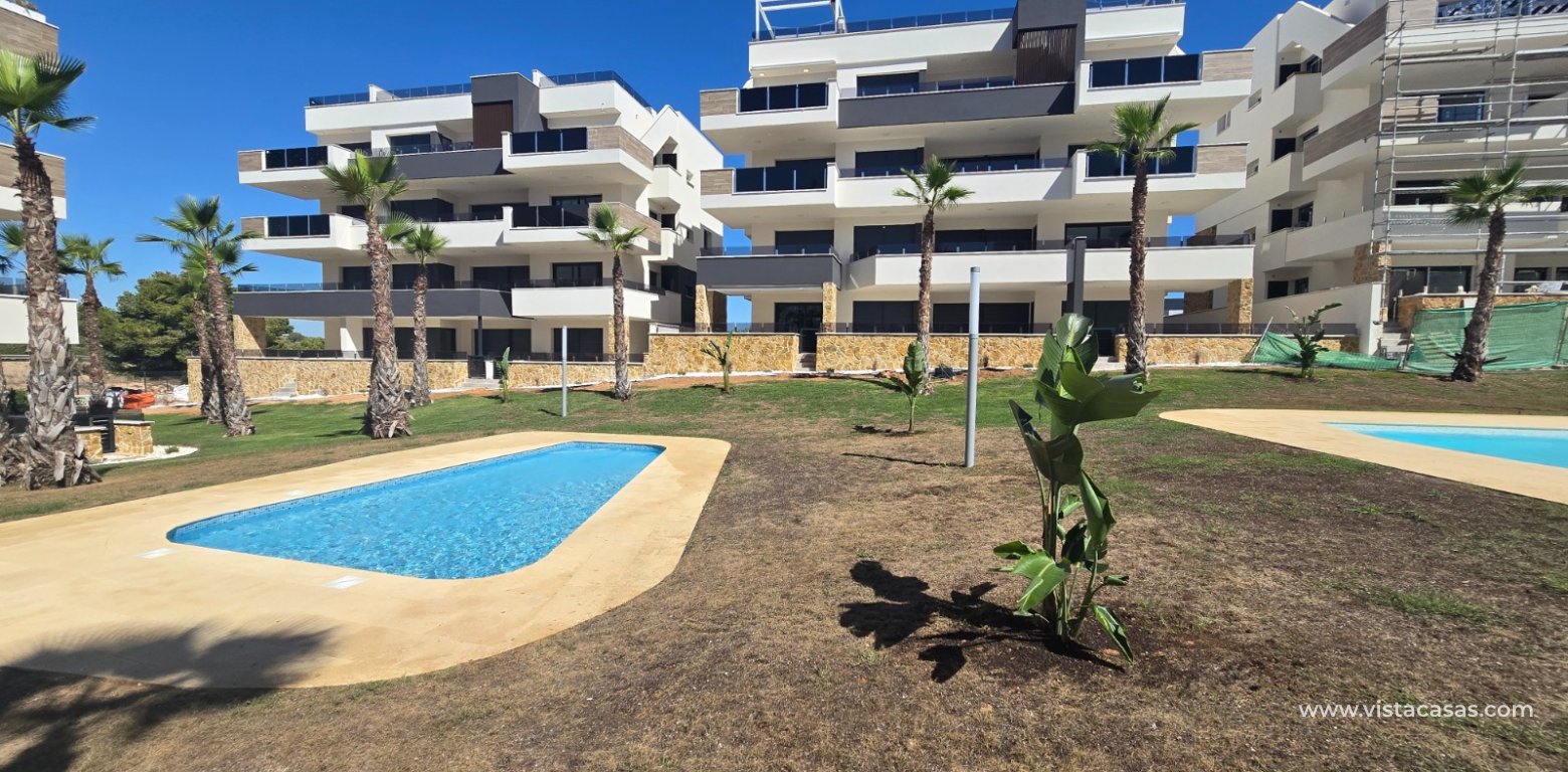 Resale - Apartment - Villamartin
