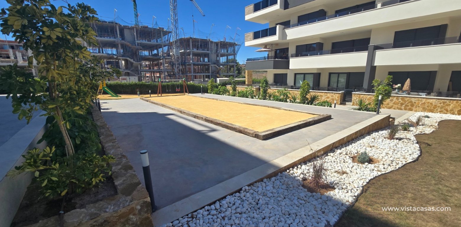 Resale - Apartment - Villamartin