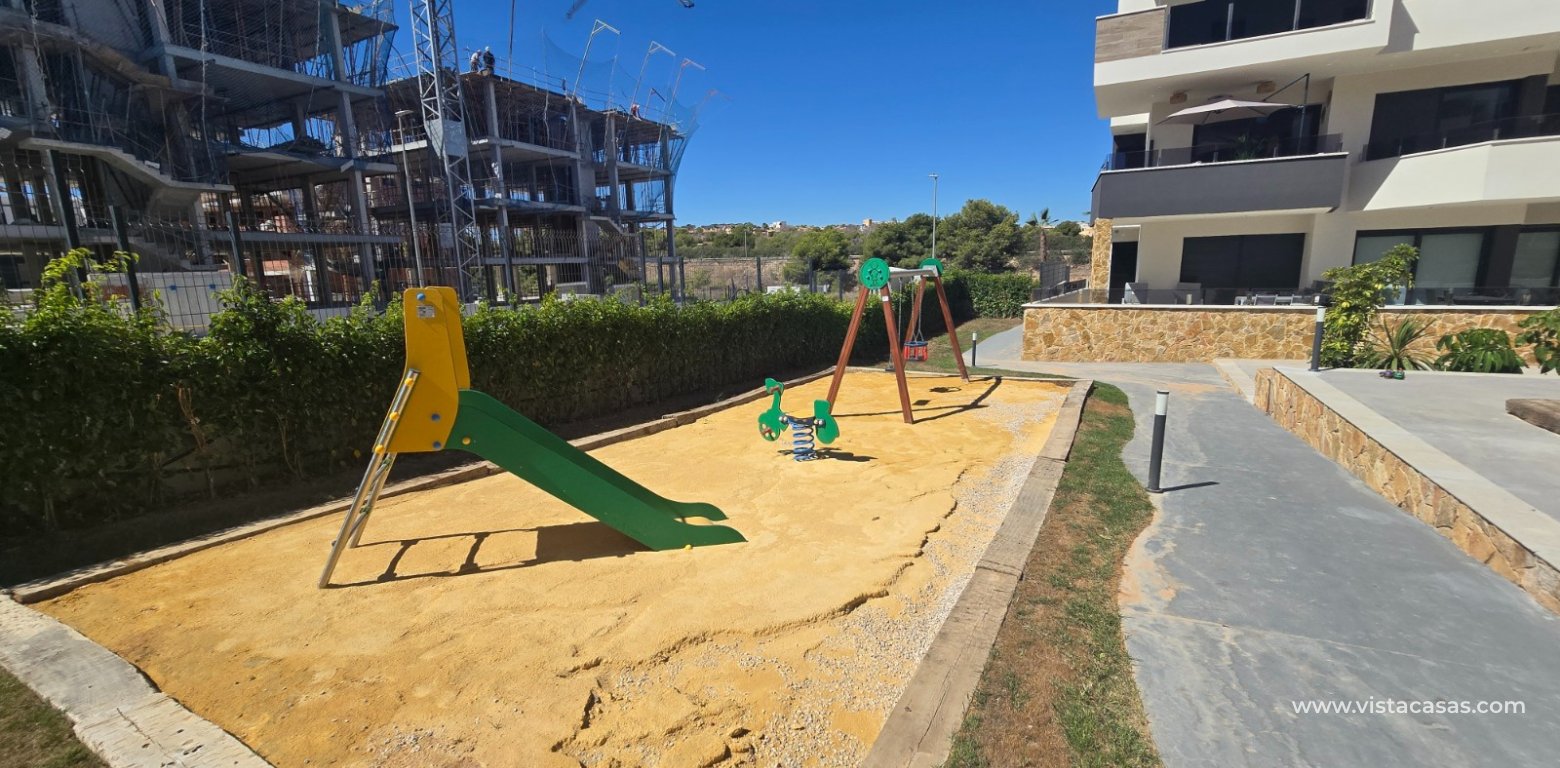 Resale - Apartment - Villamartin