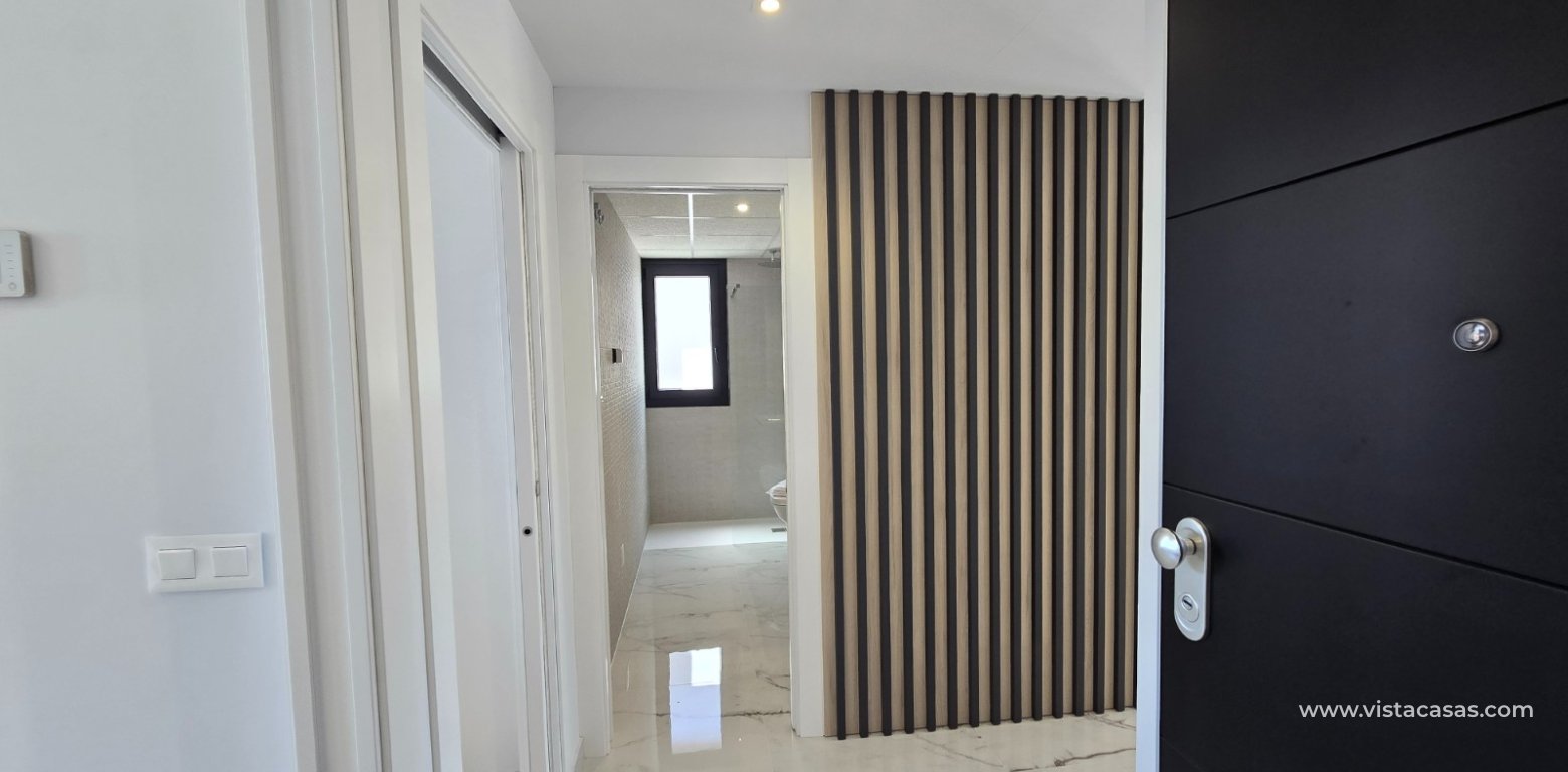 Resale - Apartment - Villamartin