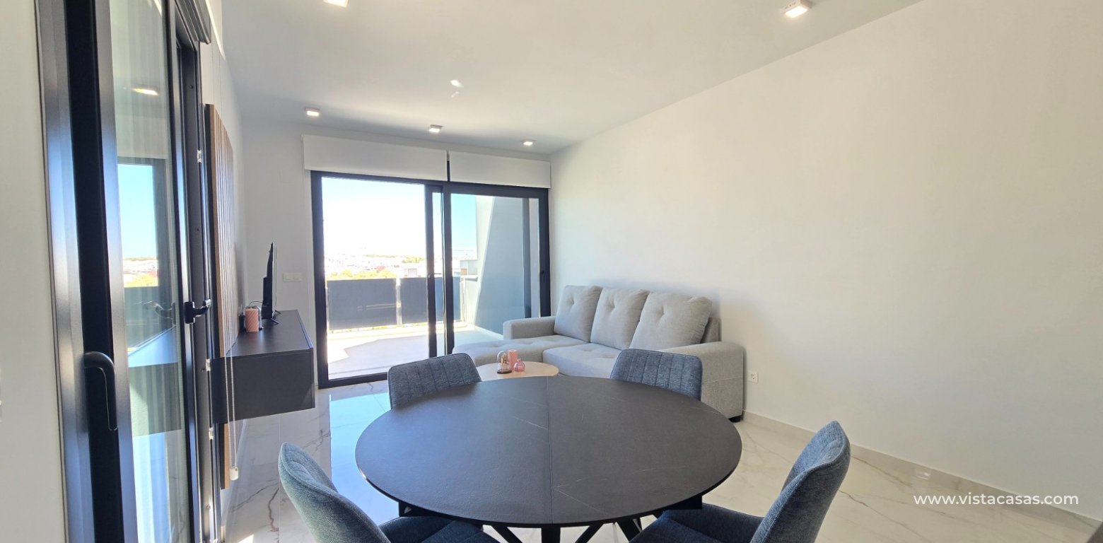 Resale - Apartment - Villamartin