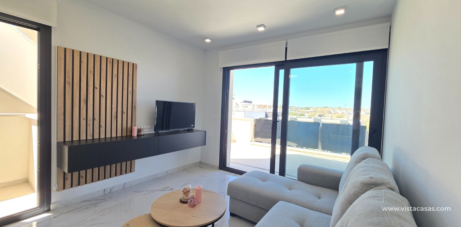Resale - Apartment - Villamartin