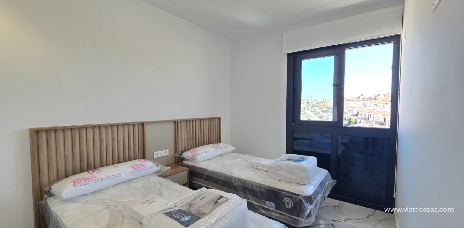 Resale - Apartment - Villamartin