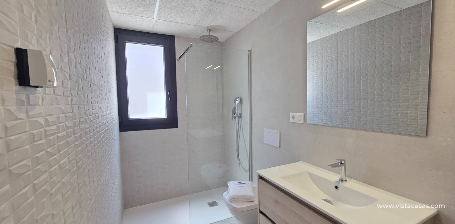 Resale - Apartment - Villamartin