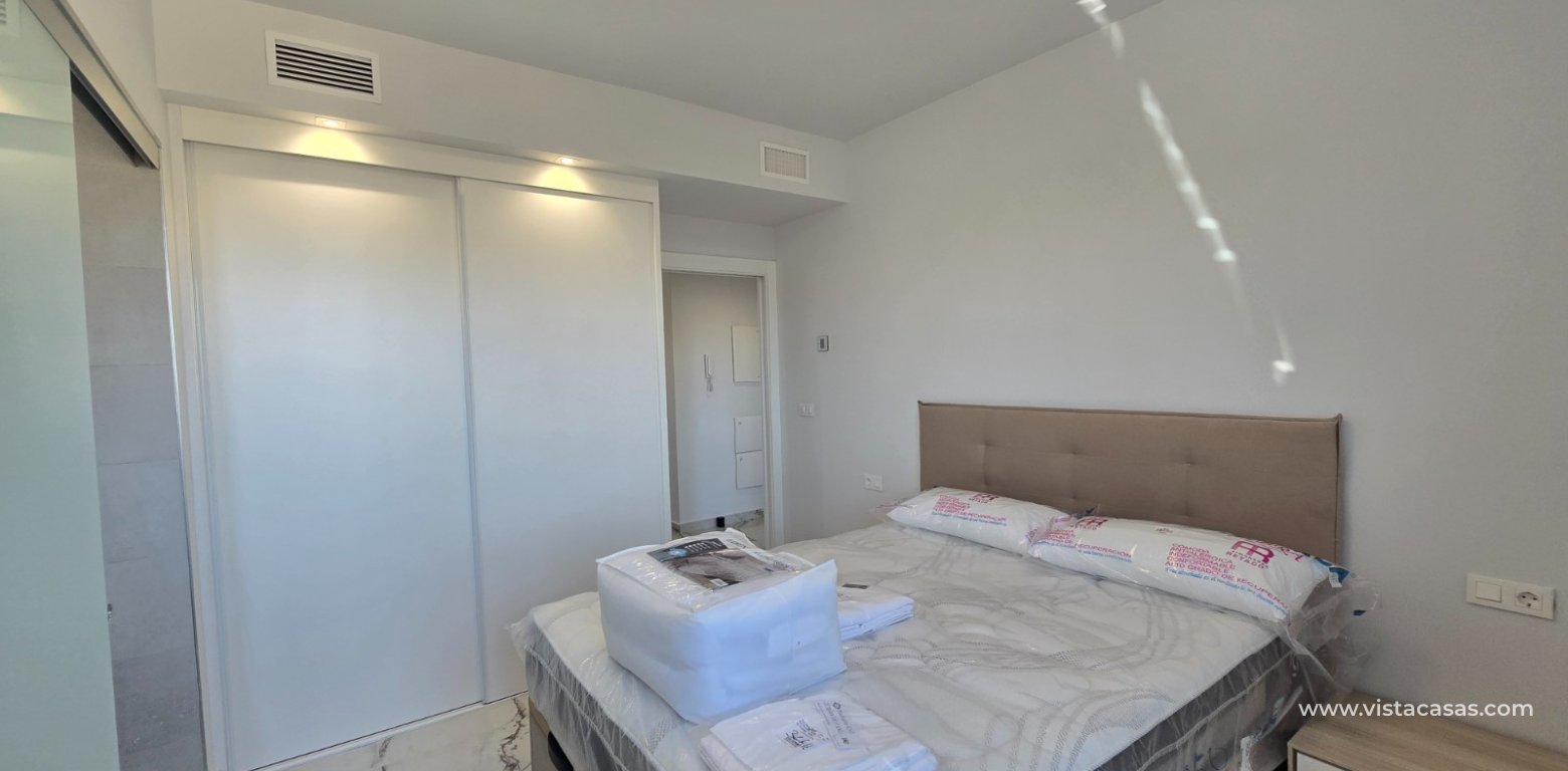 Resale - Apartment - Villamartin