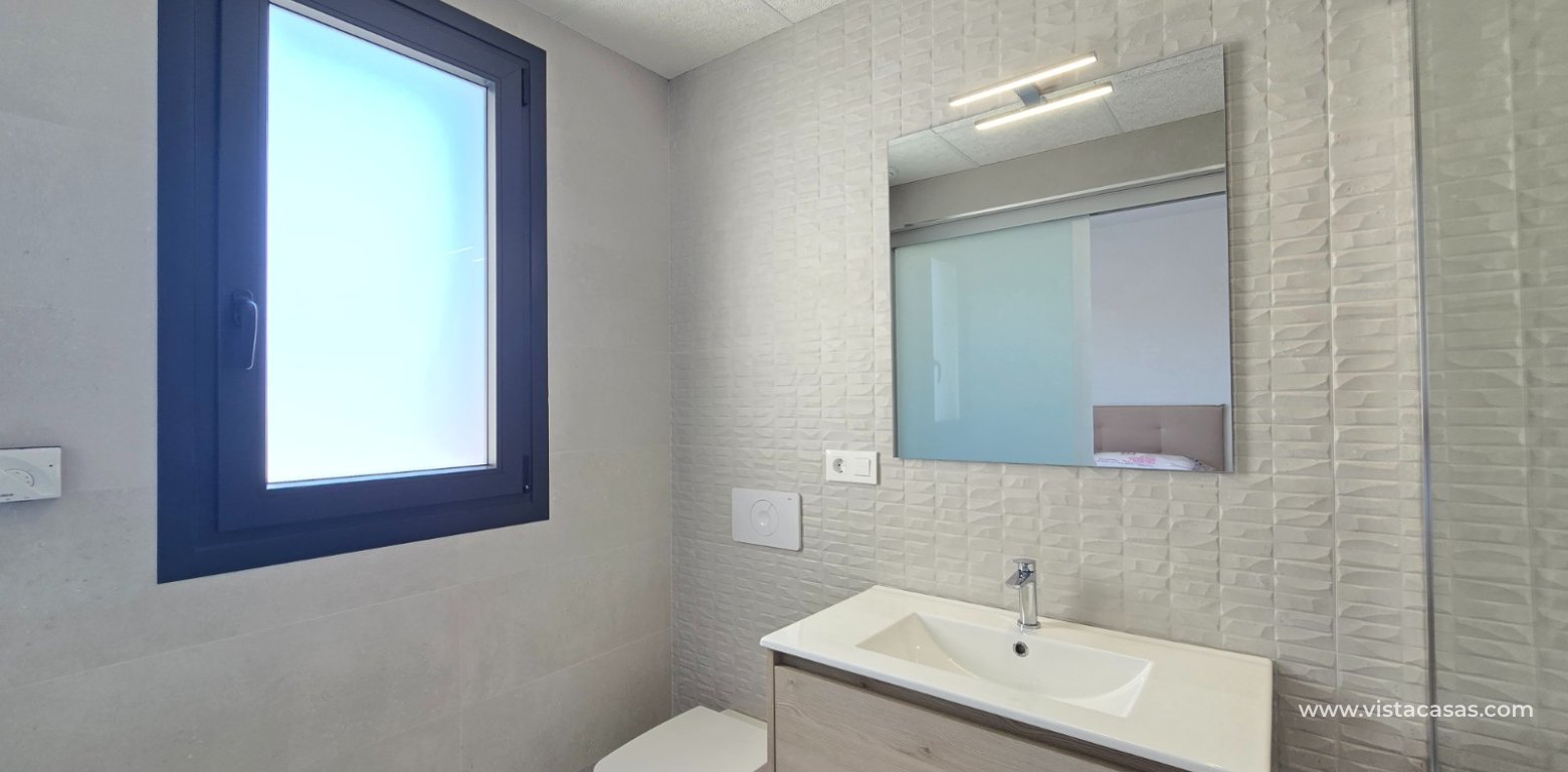 Resale - Apartment - Villamartin