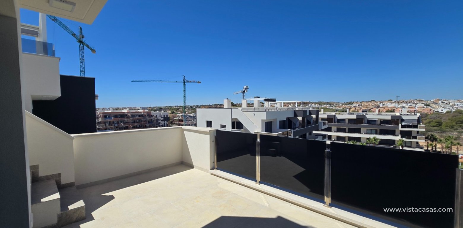 Resale - Apartment - Villamartin