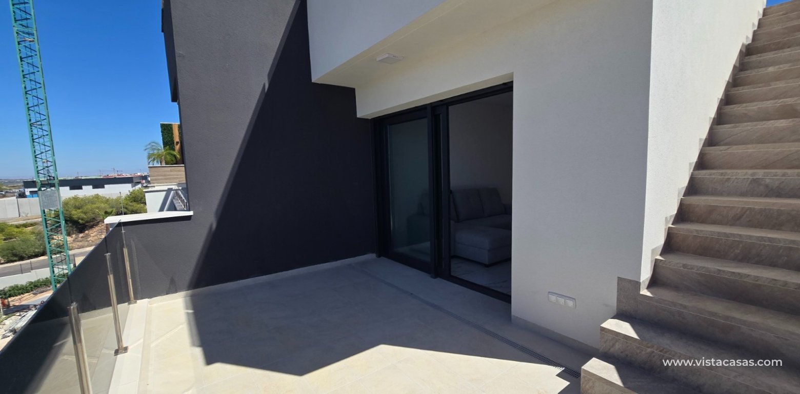 Resale - Apartment - Villamartin