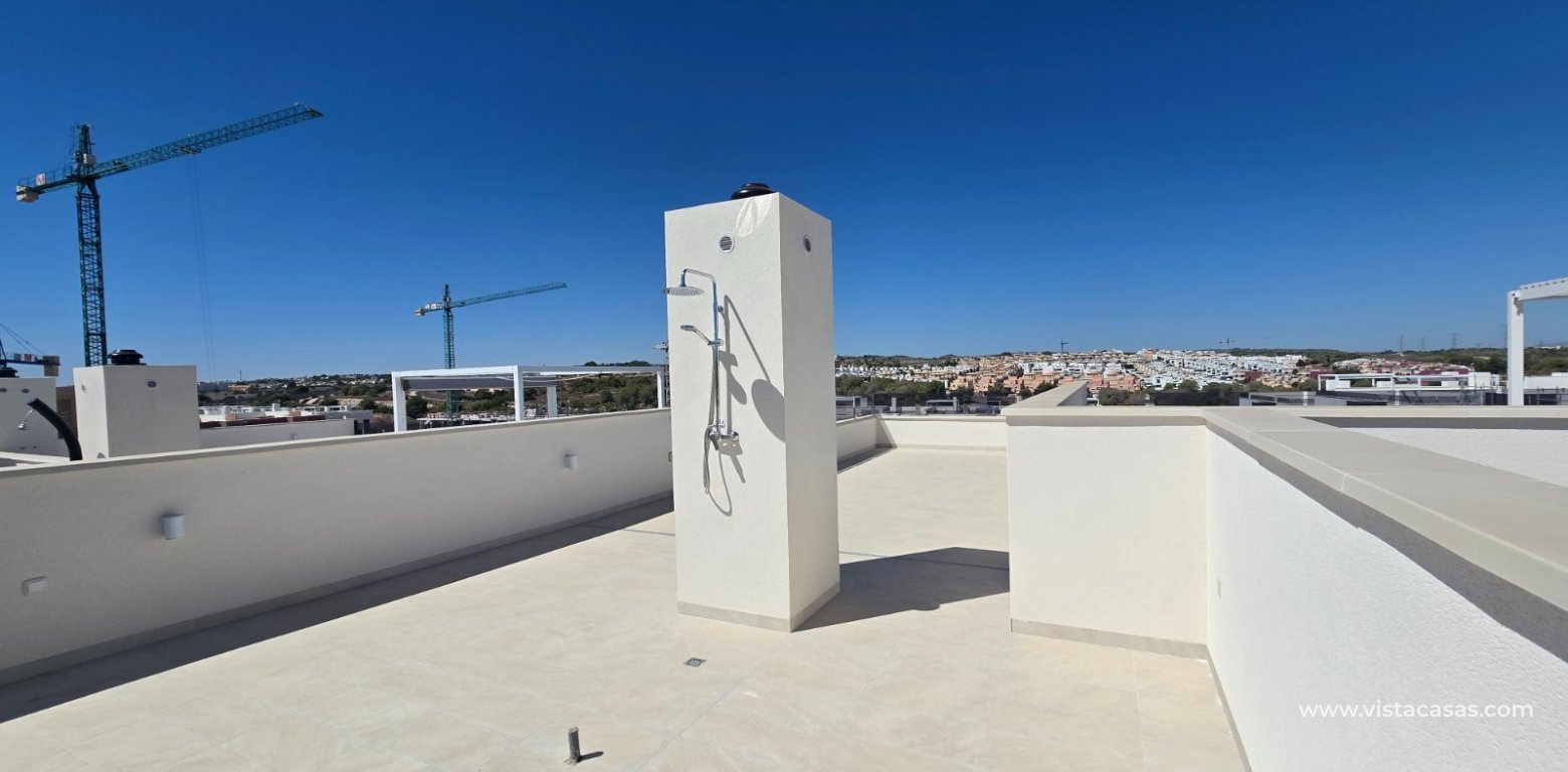 Resale - Apartment - Villamartin