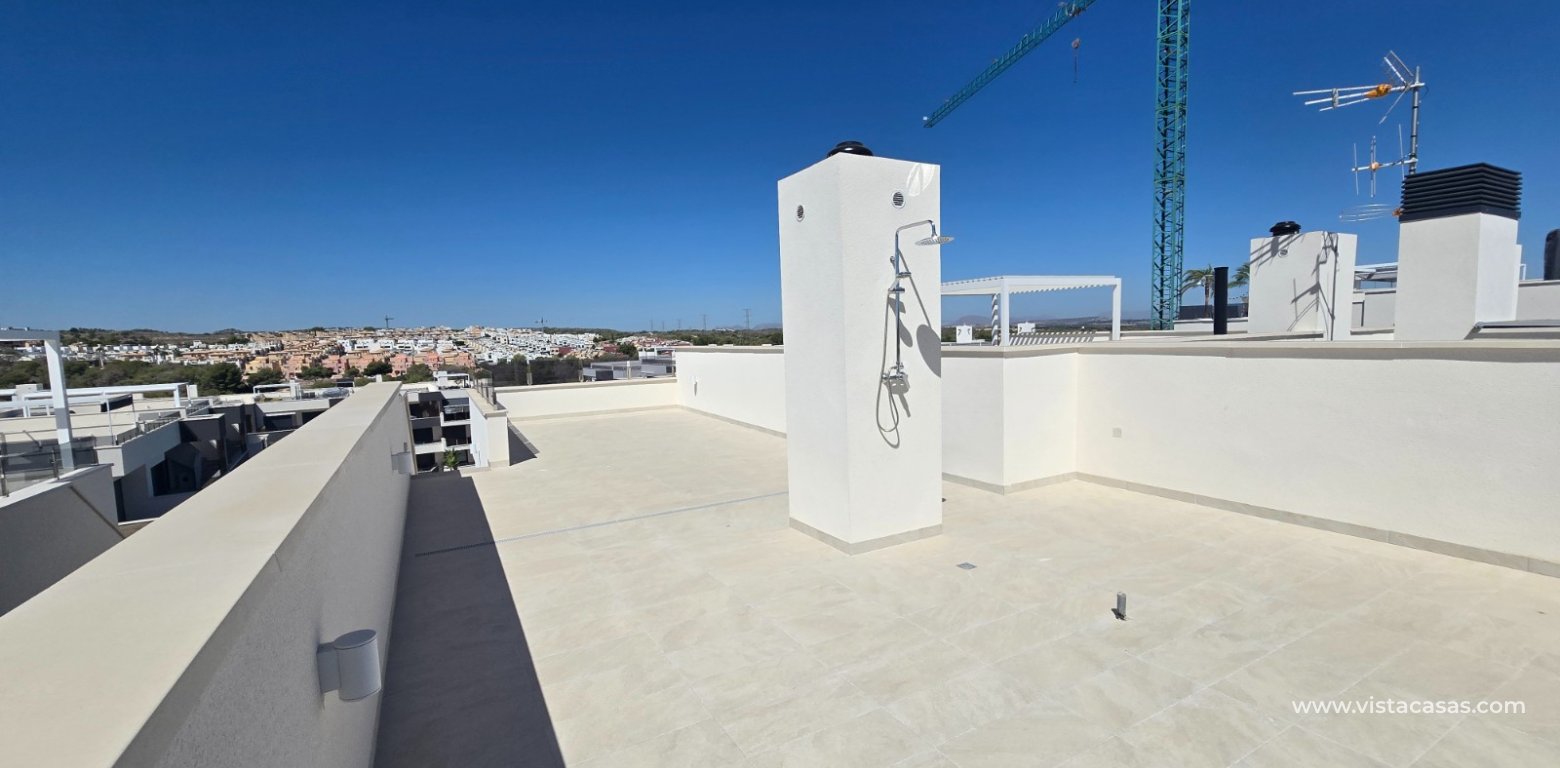 Resale - Apartment - Villamartin