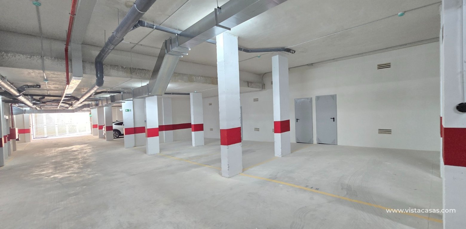 Resale - Apartment - Villamartin