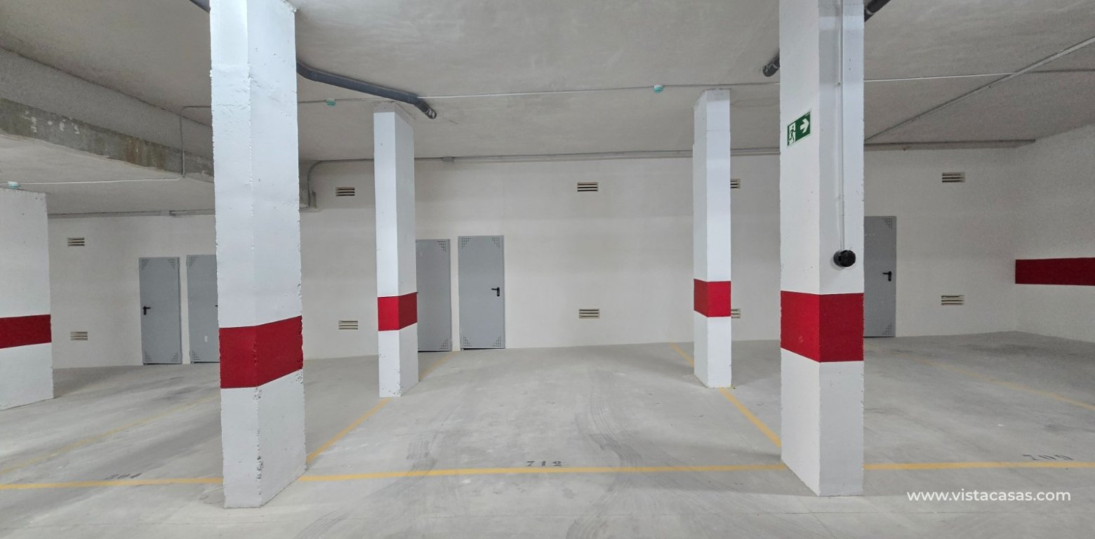 Resale - Apartment - Villamartin