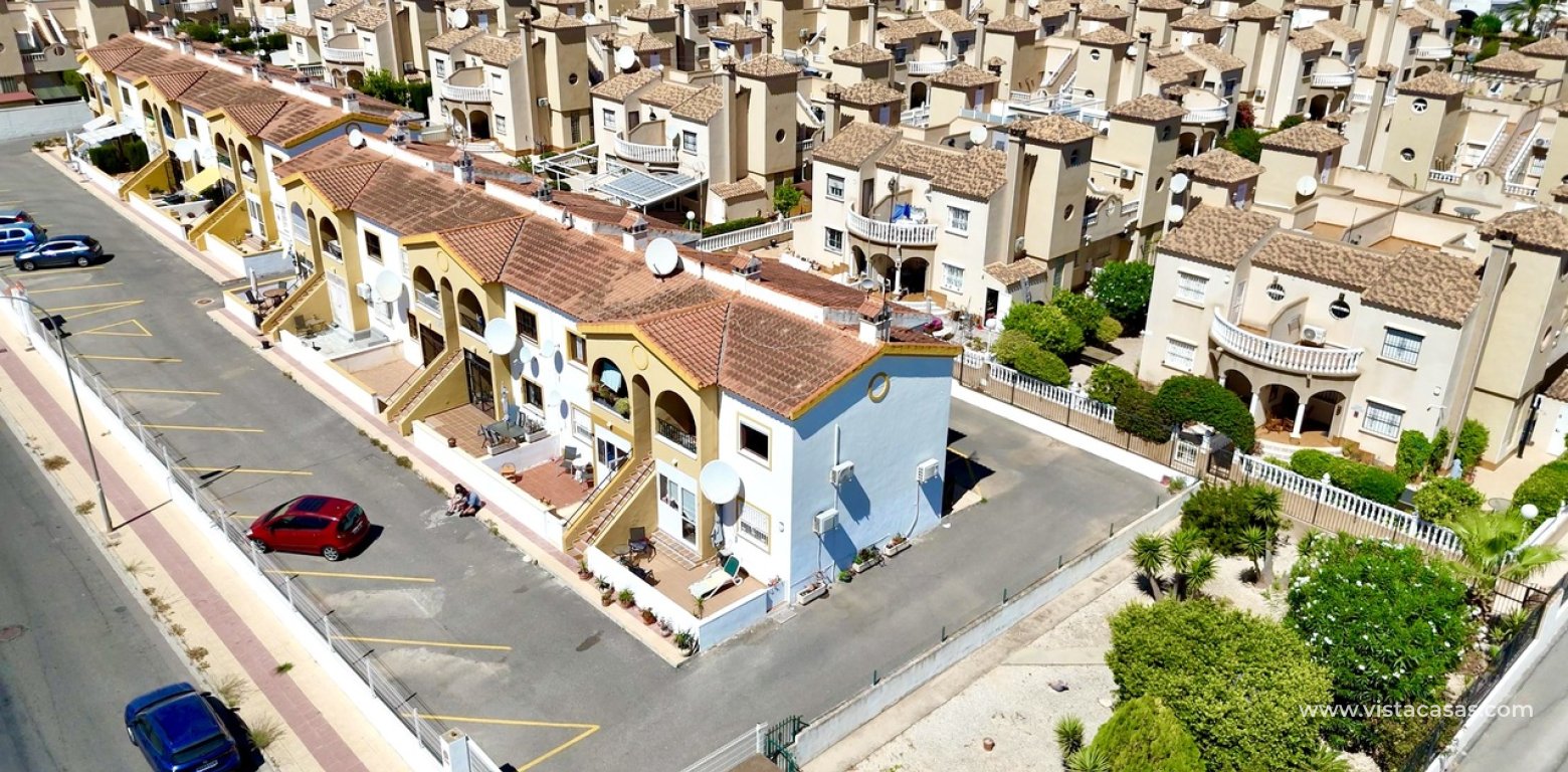 Venta - Apartamento - Playa Flamenca