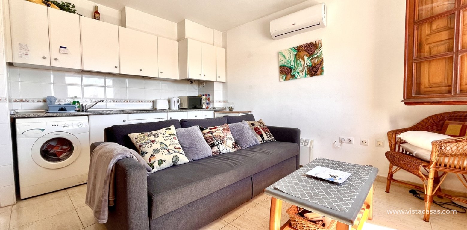 Venta - Apartamento - Playa Flamenca