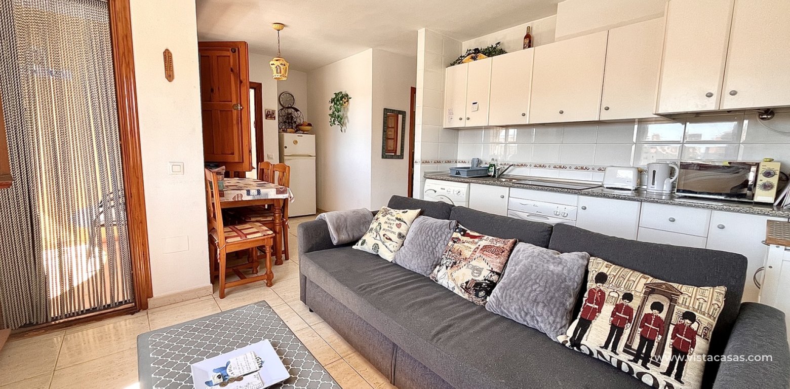 Venta - Apartamento - Playa Flamenca