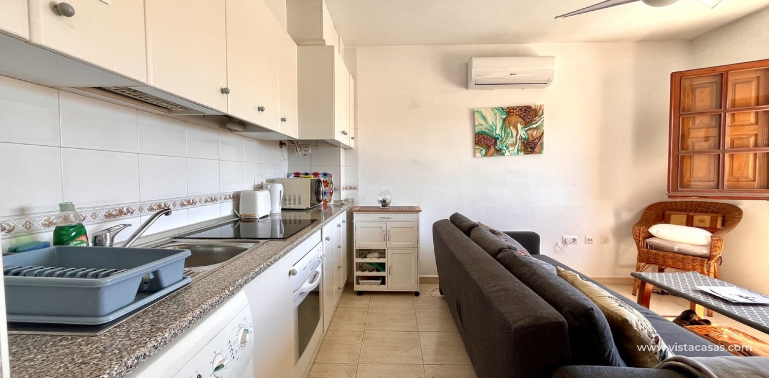 Venta - Apartamento - Playa Flamenca