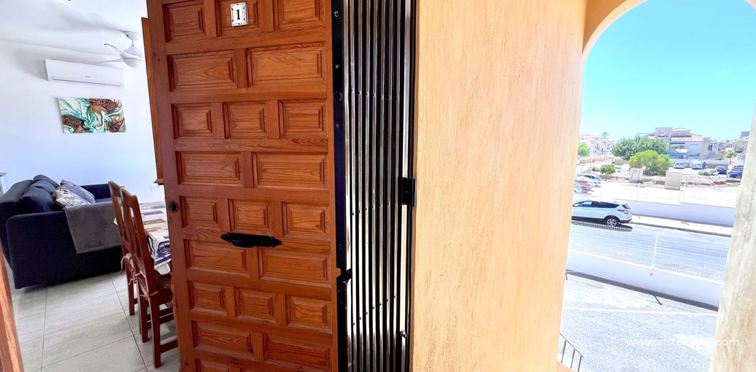 Venta - Apartamento - Playa Flamenca