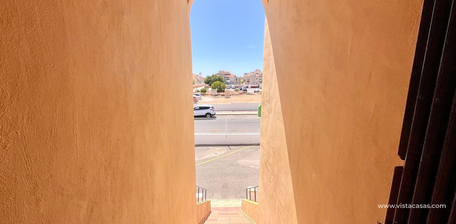 Venta - Apartamento - Playa Flamenca