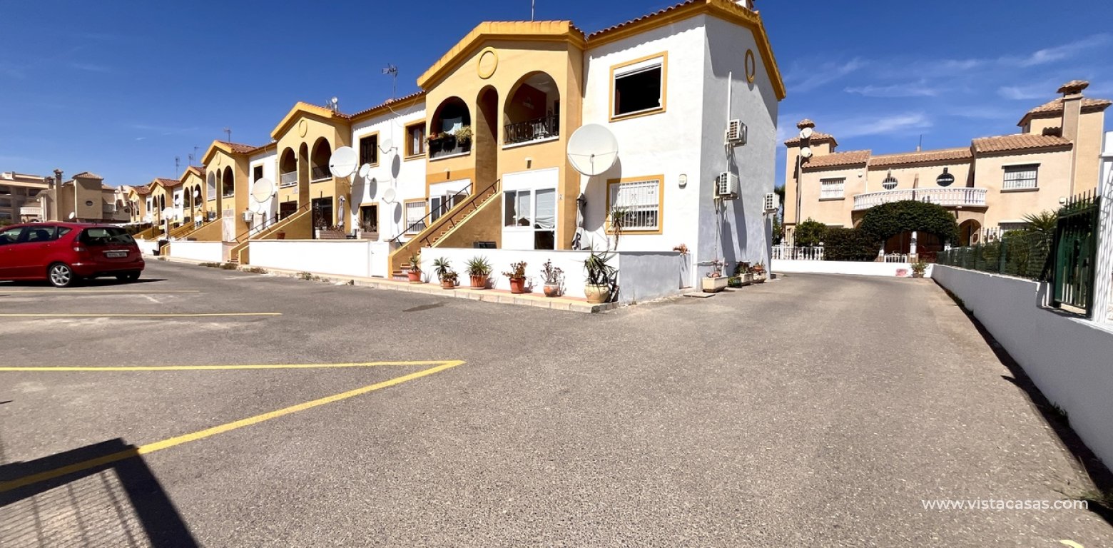 Venta - Apartamento - Playa Flamenca