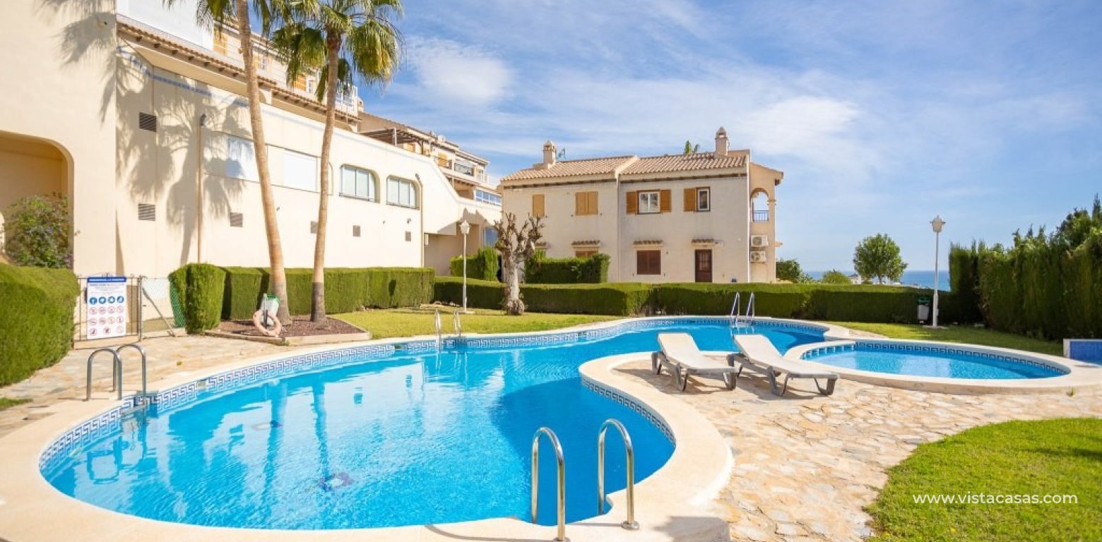 Resale - Apartment - Torrevieja