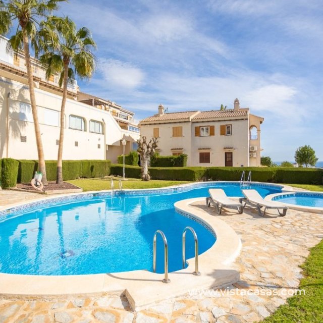 Apartment - Resale - Torrevieja - Torrevieja