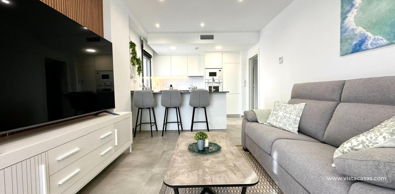 Sale - Appartement - 