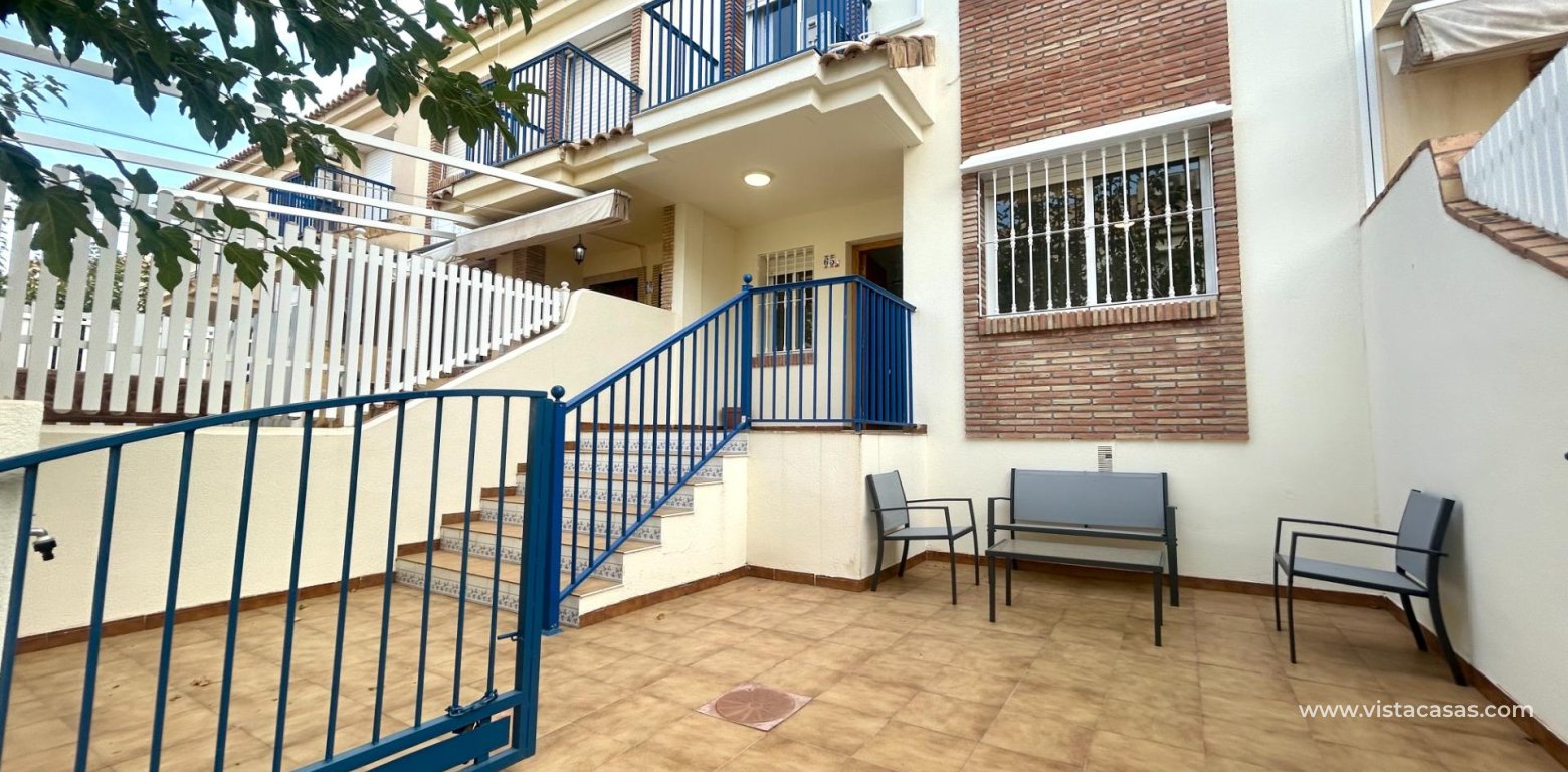 Wtórny - Townhouse - Campoamor