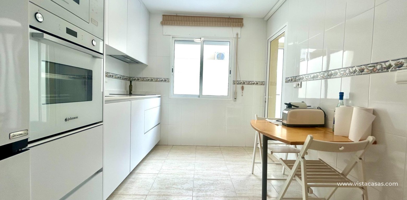 Wtórny - Townhouse - Campoamor