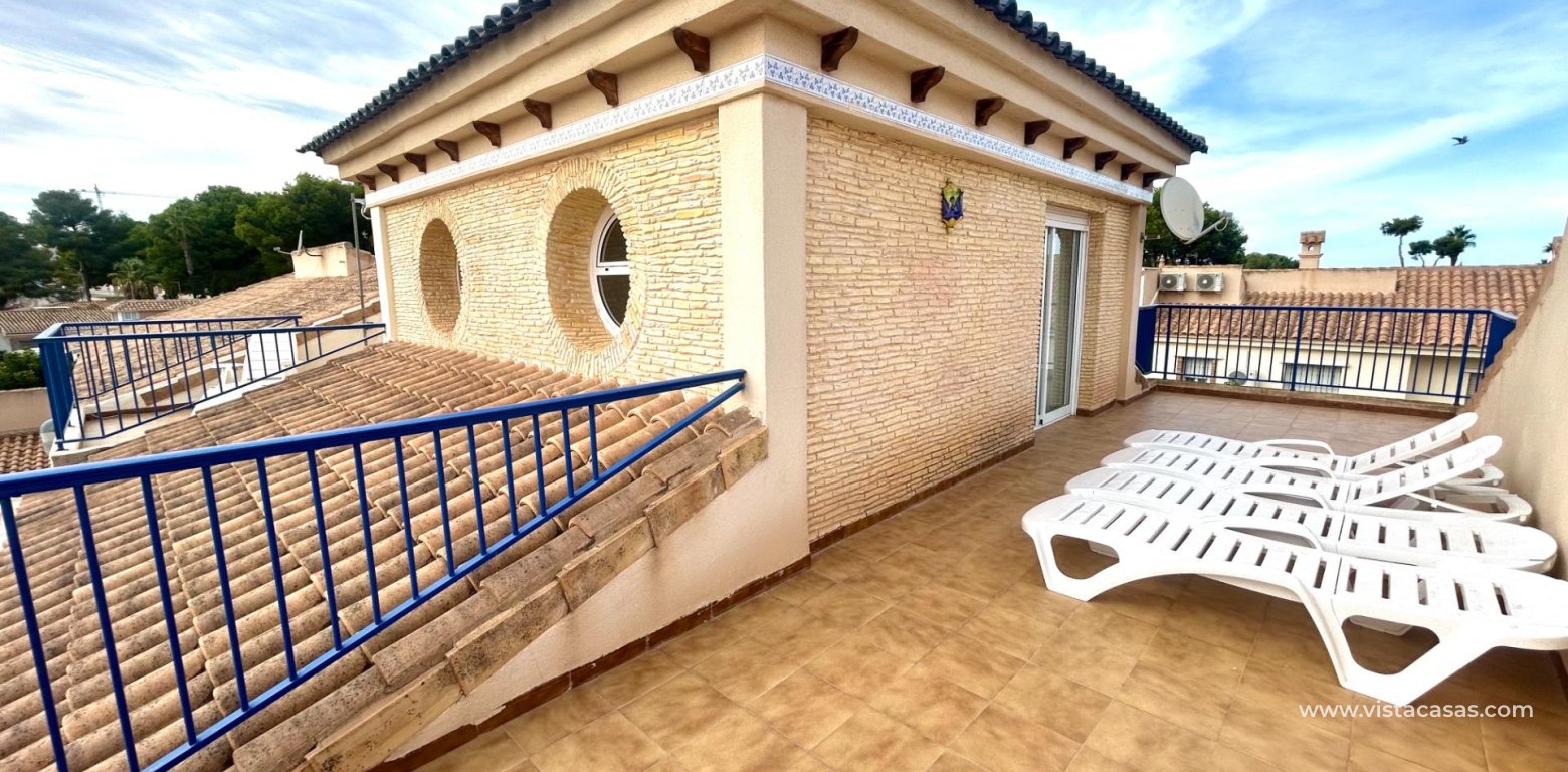 Wtórny - Townhouse - Campoamor