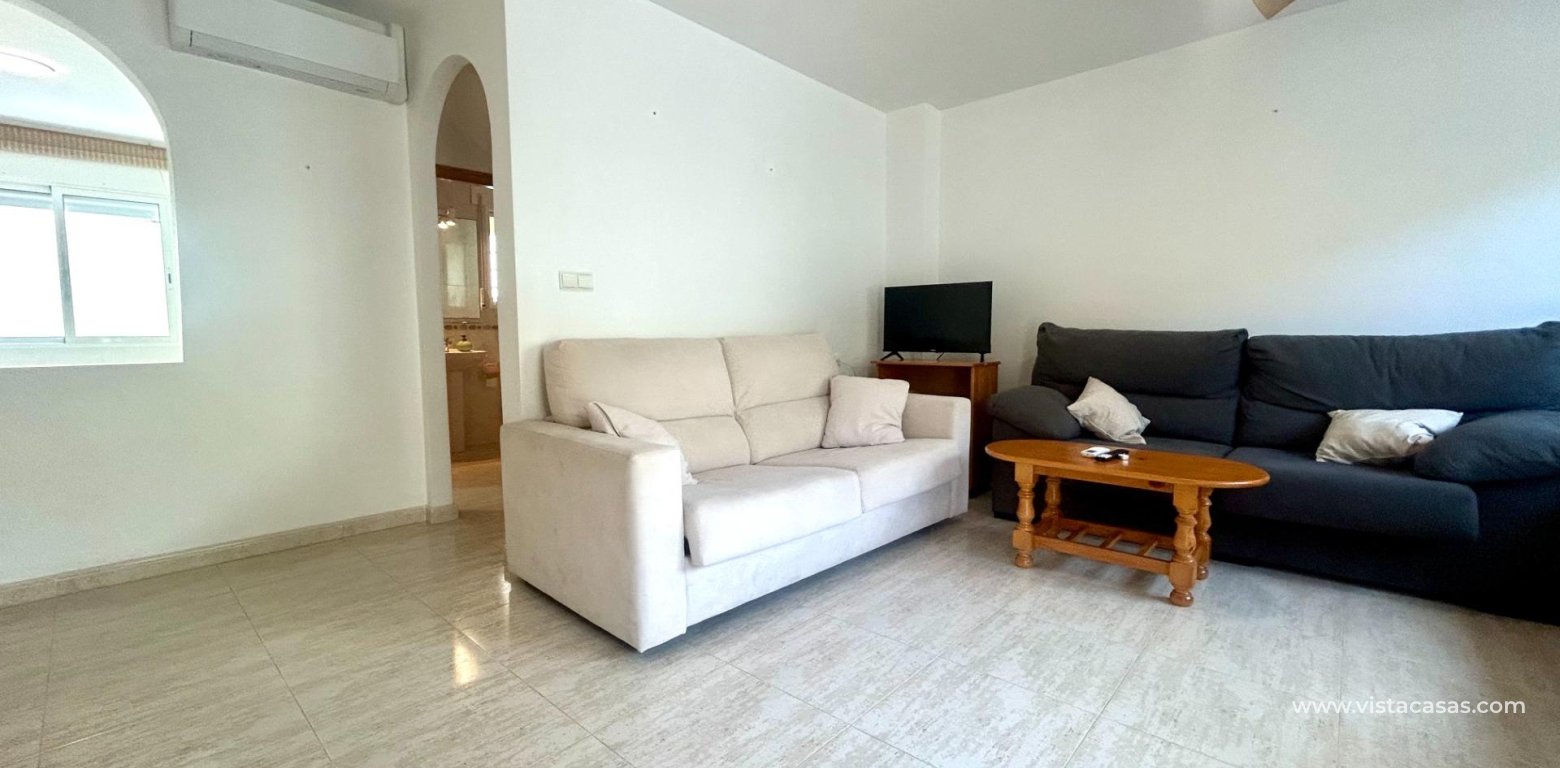 Wtórny - Townhouse - Campoamor