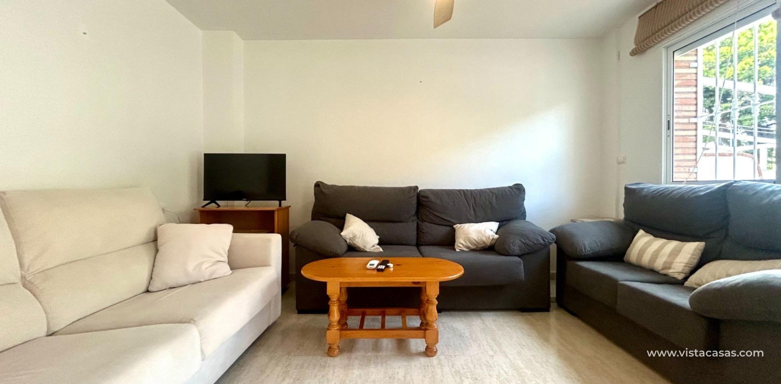 Wtórny - Townhouse - Campoamor