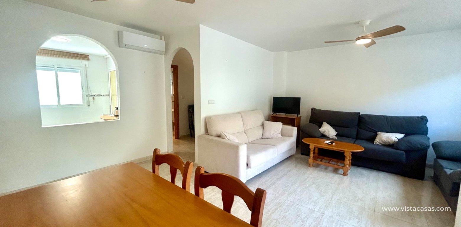 Wtórny - Townhouse - Campoamor