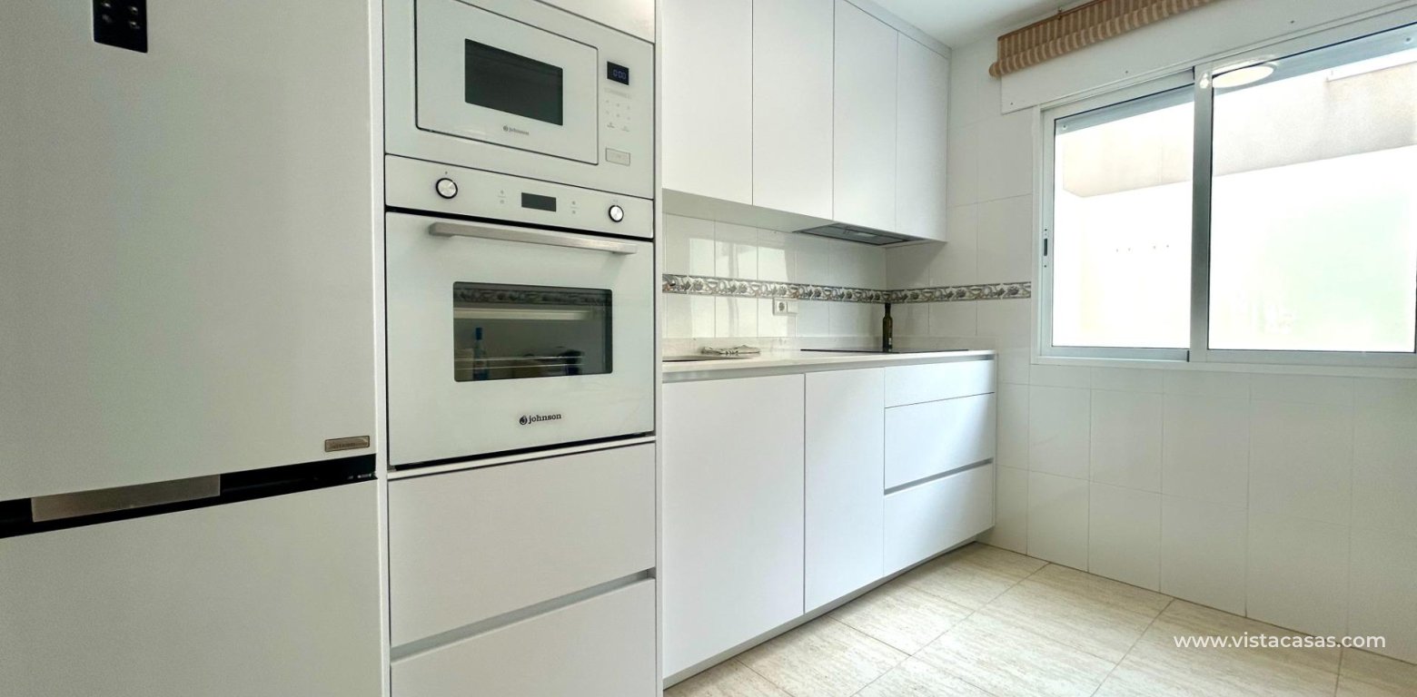 Wtórny - Townhouse - Campoamor