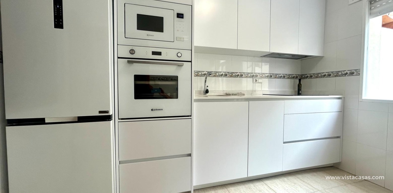 Wtórny - Townhouse - Campoamor