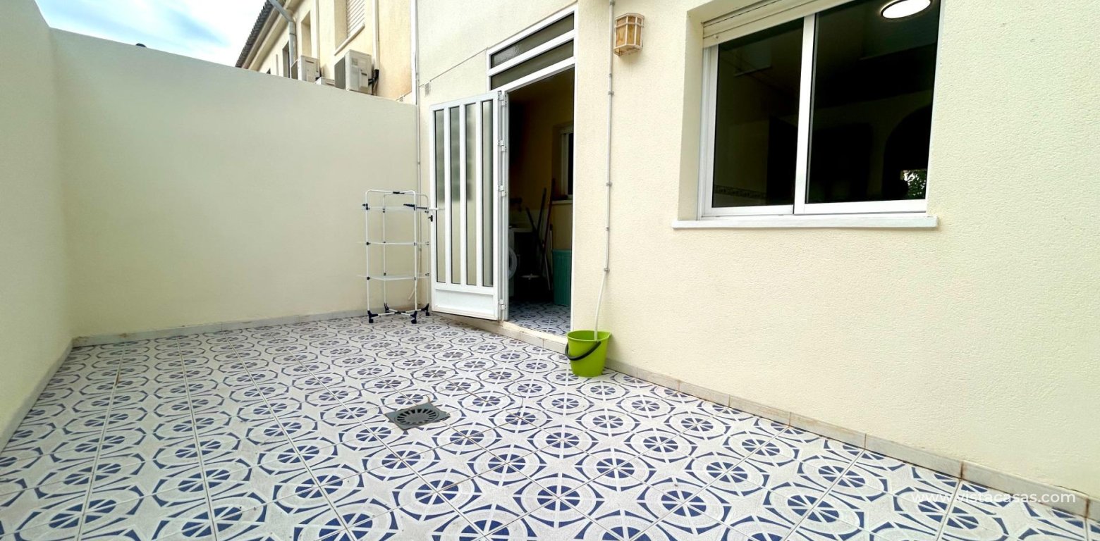 Wtórny - Townhouse - Campoamor