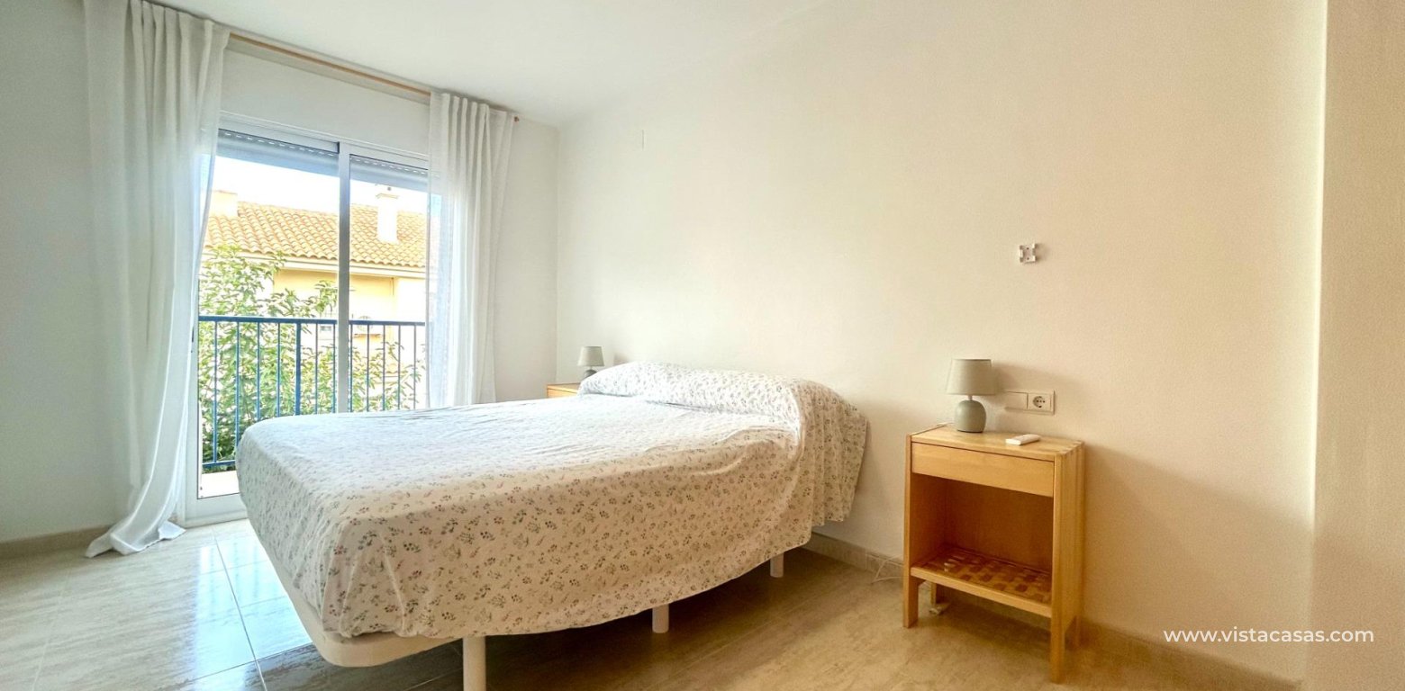 Wtórny - Townhouse - Campoamor