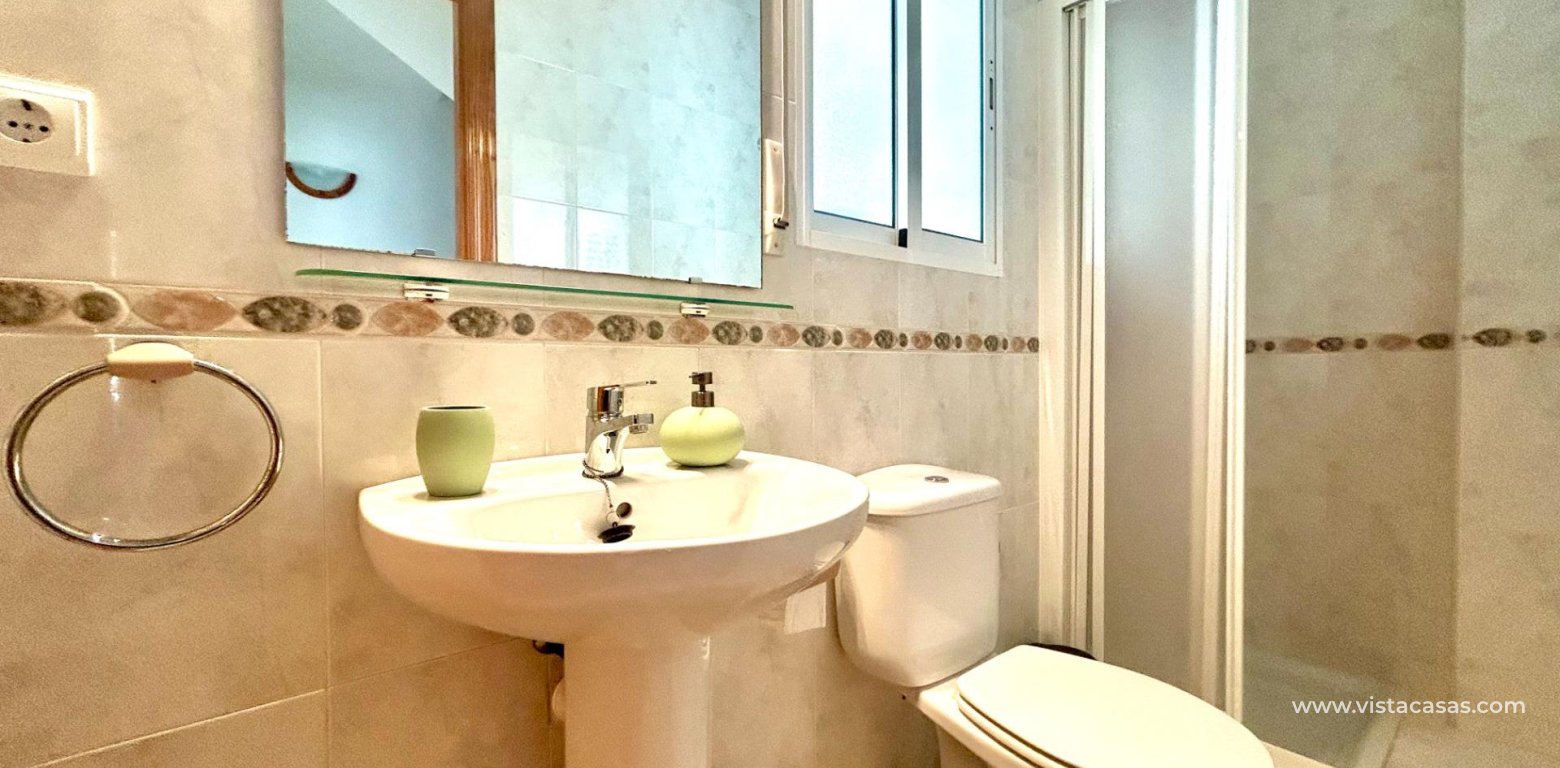 Wtórny - Townhouse - Campoamor